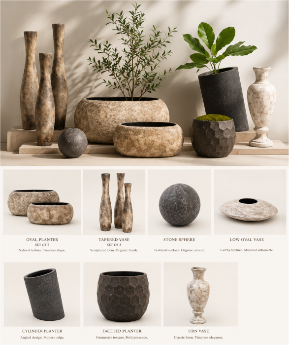 Vase
